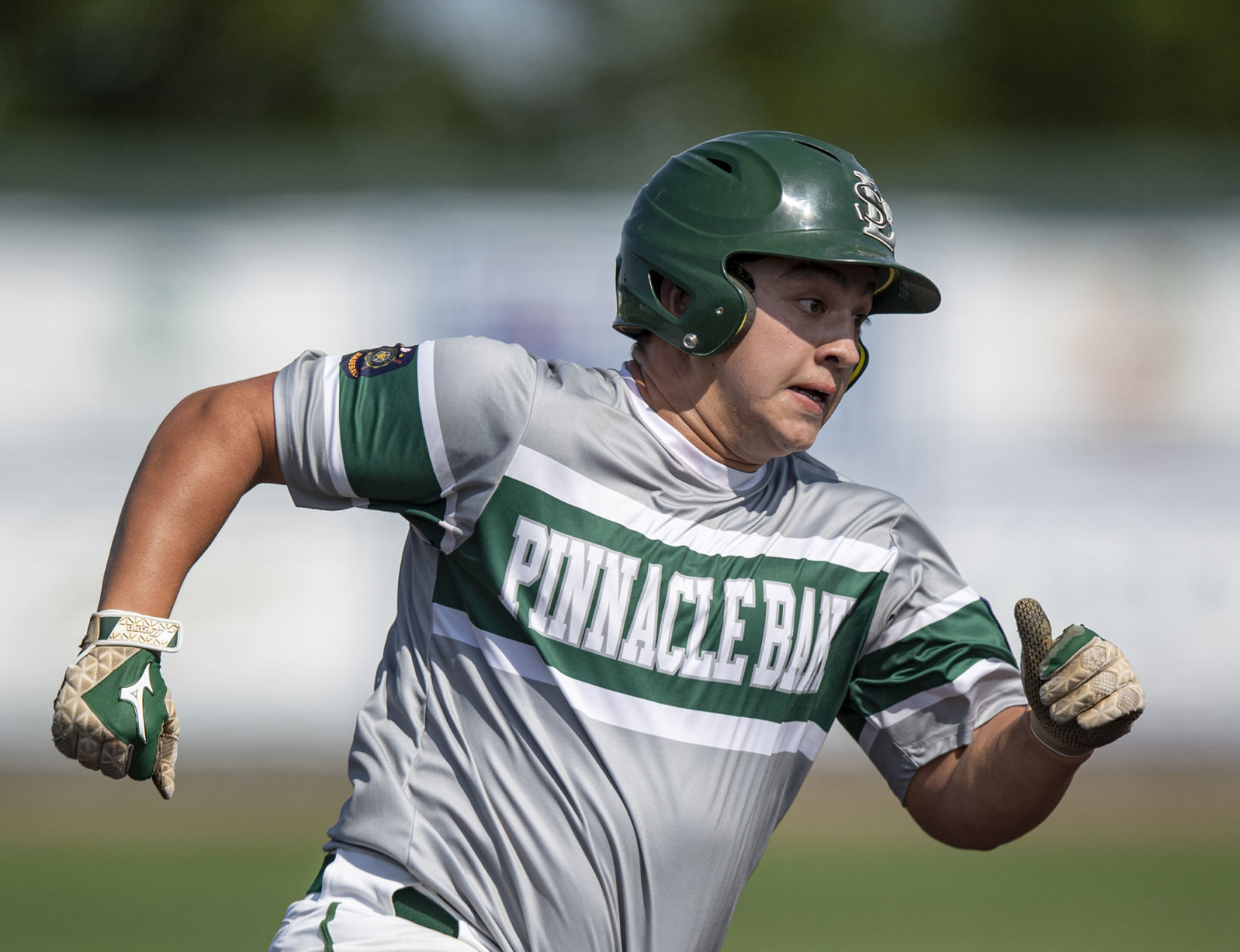 State Legion Baseball, 7.30